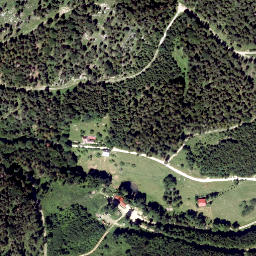 Satellite imagery of Öhler, AT
