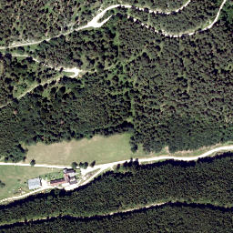 Satellite imagery of Öhler, AT