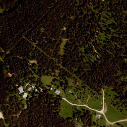 Satellite imagery of Plackles, AT