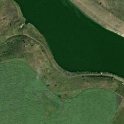 Satellite imagery of Mykolayivka, UA