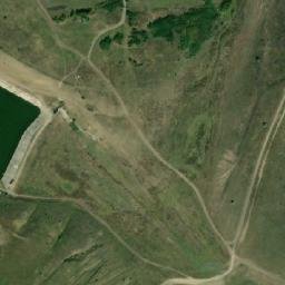 Satellite imagery of Mykolayivka, UA