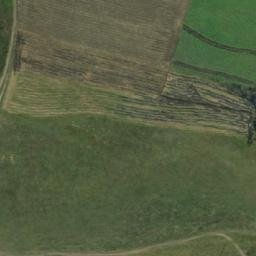 Satellite imagery of Mykolayivka, UA