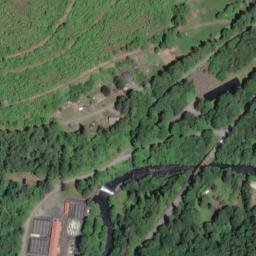 Satellite imagery of Penny Creek Quarry, US