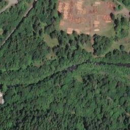 Satellite imagery of Penny Creek Quarry, US