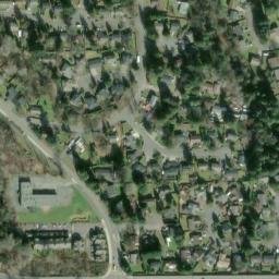 Satellite imagery of N 297 — NGS SY0106 — Bothell, US, US