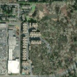 Satellite imagery of P 297 RESET — NGS SY1576 — Bothell, US, US