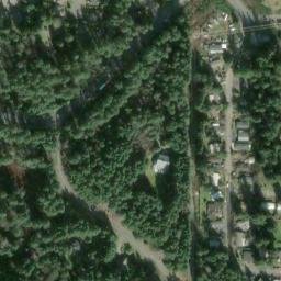 Satellite imagery of Q 297 — NGS SY0109 — Bothell, US, US