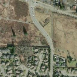 Satellite imagery of R 297 — NGS SY0110 — Snohomish County, US, US