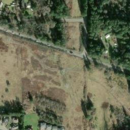 Satellite imagery of R 297 — NGS SY0110 — Snohomish County, US, US