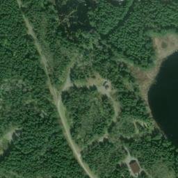 Satellite imagery of KING — NGS SX1529 — Snohomish County, US, US