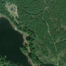 Satellite imagery of KING — NGS SX1529 — Snohomish County, US, US