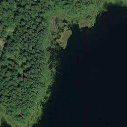 Satellite imagery of HIGH ROCKS — NGS SX1526 — Snohomish County, US, US