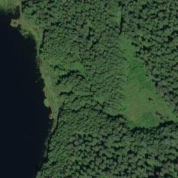 Satellite imagery of HIGH ROCKS — NGS SX1526 — Snohomish County, US, US