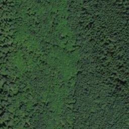 Satellite imagery of HIGH ROCKS — NGS SX1526 — Snohomish County, US, US