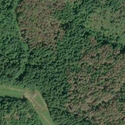 Satellite imagery of Heybrook Ridge, US