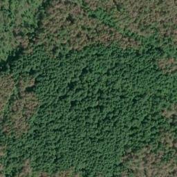 Satellite imagery of Heybrook Ridge, US