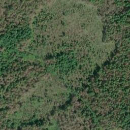 Satellite imagery of Heybrook Ridge, US