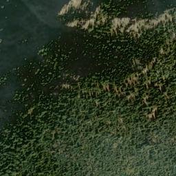 Satellite imagery of Nason Ridge, US