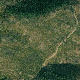 Satellite imagery of Tyee Ridge, US