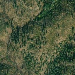 Satellite imagery of Tyee Ridge, US