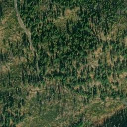 Satellite imagery of Tyee Ridge, US