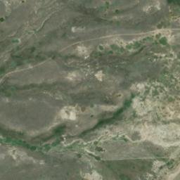 Satellite imagery of SW NW Section 10 Mine, US