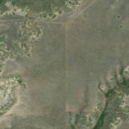 Satellite imagery of SW NW Section 10 Mine, US