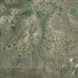 Satellite imagery of SE NE Section 10 Mine, US