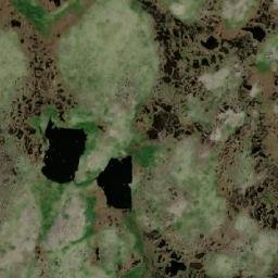 Satellite imagery of Old Womans Ridge, CA