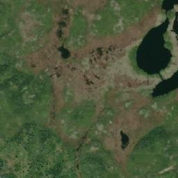 Satellite imagery of Emberly Point, CA