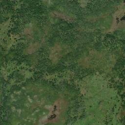 Satellite imagery of Goat Point, CA