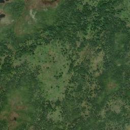 Satellite imagery of Goat Point, CA