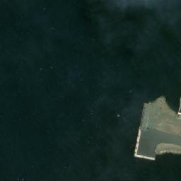 Satellite imagery of Long Point, CA