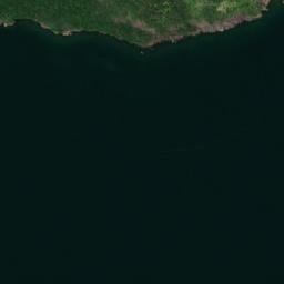Satellite imagery of Big Mosquito Point, CA