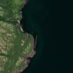 Satellite imagery of Niagara Point, CA