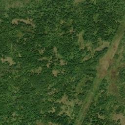 Satellite imagery of Terrences Bridge Hill, CA