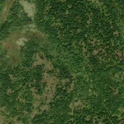 Satellite imagery of Terrences Bridge Hill, CA