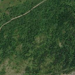 Satellite imagery of Break Heart Point, CA