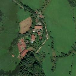 Satellite imagery of Künstberg, DE