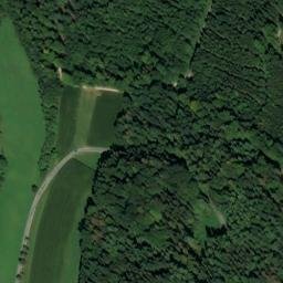 Satellite imagery of Künstberg, DE