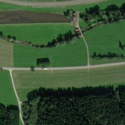 Satellite imagery of Ettenberg, DE