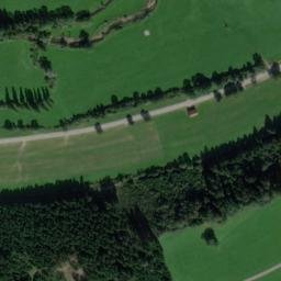 Satellite imagery of Ettenberg, DE