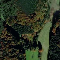 Satellite imagery of Hirschberg, DE