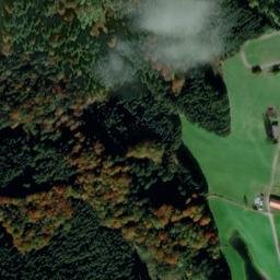 Satellite imagery of Hirschberg, DE