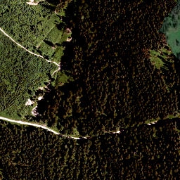 Satellite imagery of Teisenberg, DE