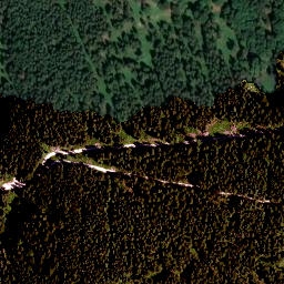 Satellite imagery of Teisenberg, DE