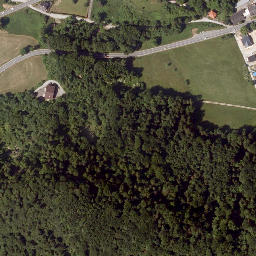 Satellite imagery of Kühberg, AT