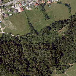 Satellite imagery of Kühberg, AT