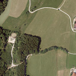 Satellite imagery of Nockstein, AT