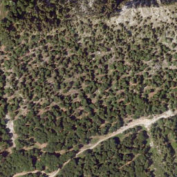 Satellite imagery of Schober, AT